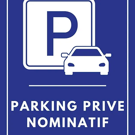 公寓 T3 Pour 5 Personnes A 50 M De La Parking Prive 5b2071b *