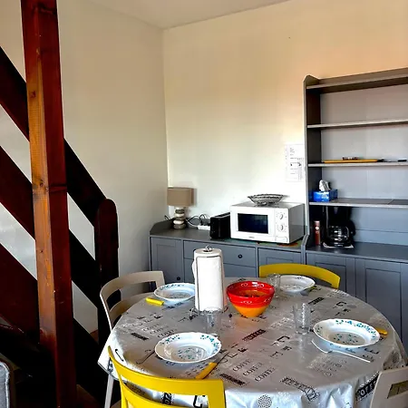 شقة T3 Pour 5 Personnes A 50 M De La Parking Prive 5b2071b Le Barcarès